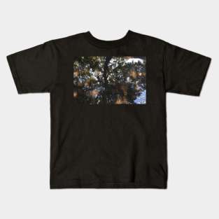 Reflections Kids T-Shirt